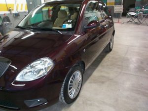 BO.CAR Carrozzeria Seregno