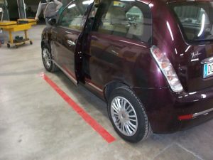 BO.CAR Carrozzeria Seregno