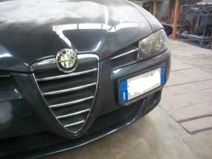 BO.CAR Carrozzeria Seregno