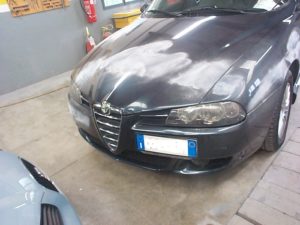 BO.CAR Carrozzeria Seregno